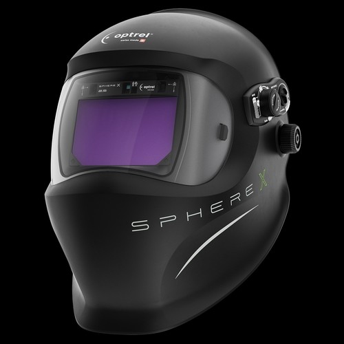 Optrel spherex 5 - spherex, 2.5