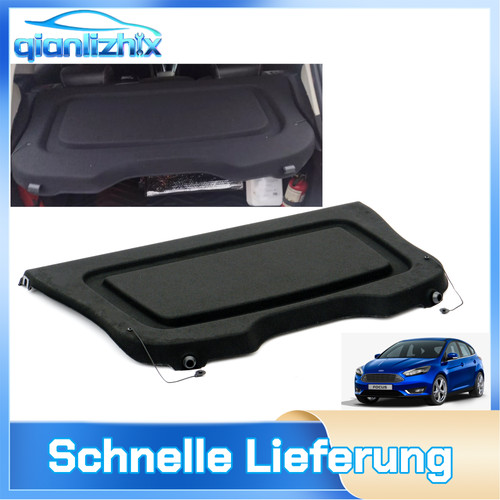 Für ford focus mk3 - für,