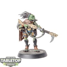 Tau empire kroot tracker - tau,