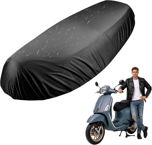 Motorrad sitzbezug universal - sitzbezug,