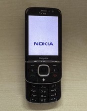 Nokia 6710 RM 491 Navigator