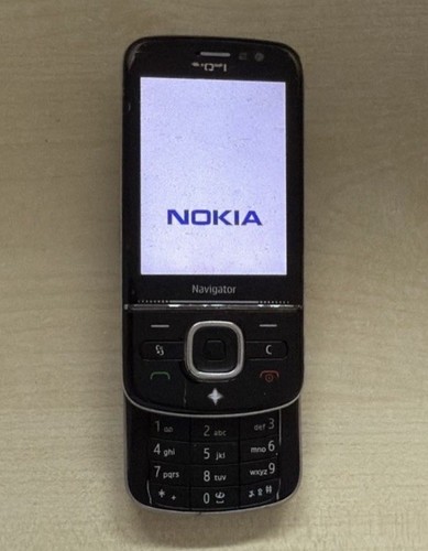 Nokia 6710 491 navigator - nokia,