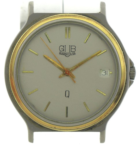 Original gub glashütte - original, q