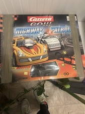 Carrera Go, Highway Patrol