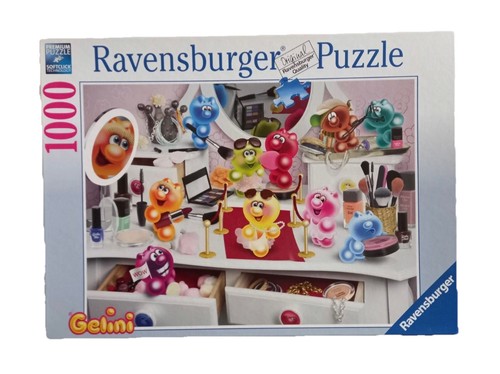 Ravensburger puzzle 196456 - ravensburger,