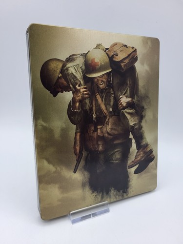 Hacksaw ridge die entscheidung - ridge,