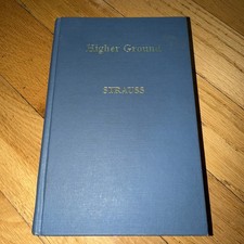 Higher Ground Joe Strauss