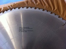 Sägeblatt Premium 700 mm