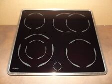 Juno JEC620E KEE3001 2 Jahre Garantie Glaskeramik CERAN® Kochfeld P43