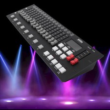 Dmx512 controller konsole - dmx512,