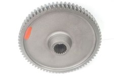 KYMCO SUPER 8 4T - CK50QT-6 ZAHNRAD AUSGANGSWELLE GETRIEBE