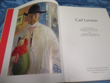 Carl  Larsson , Kunst  Bilder