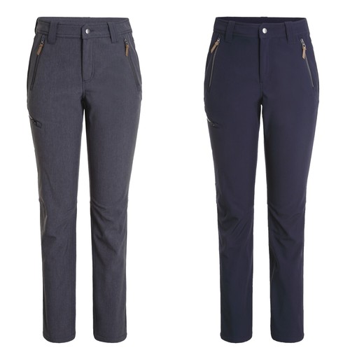 Icepeak softshellhose - icepeak,