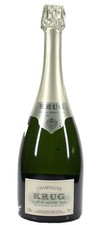 Champagner Krug Clos De Mesnil