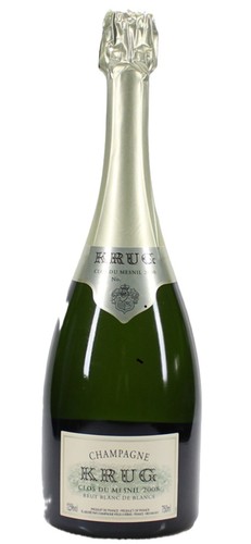 Champagner krug clos - champagner,