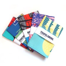 s.wert design, Geschirrtuch