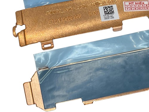 Ssd bracket shield caddy - ssd,