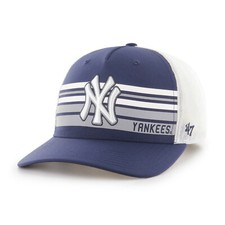 MLB New York Yankees NY Cap