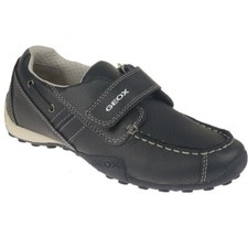 GEOX J SNAKE MOC Halbschuh