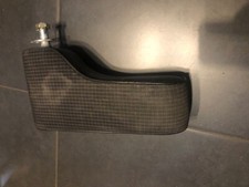 Mittelarmlehne Armlehne MAL Stoff     W201  190  er  Mercedes