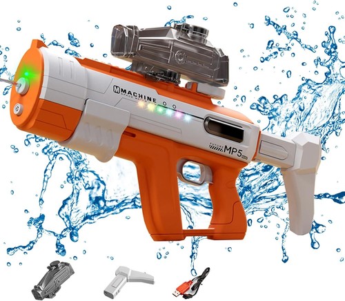 Hochdruck wasserpistole 800ml - hochdruck,