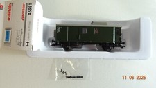 Märklin H0 46981 Gepäckwagen