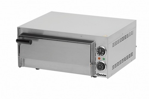 Bartscher pizzabackofen mini - mini, 1