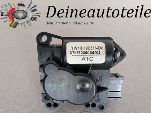 Jaguar type stellmotor - s-type,