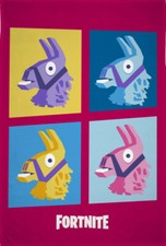 Fortnite Fleecedecke