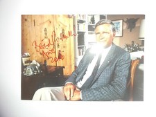 original Bernd Rosemeyer jr.-