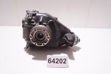 BMW X1 E84 Hinterachsgetriebe Differential 3.91 7592987 7592988