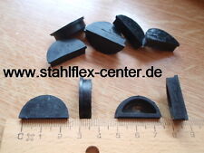 GSX 750 E L Katana QUALITÄTS Halbmond Nockenwellendichtung Dichtung GSX750 W004