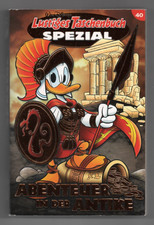 LTB 40 SPEZIAL - LUSTIGES