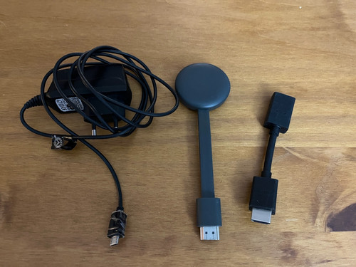 Google chromecast - google,