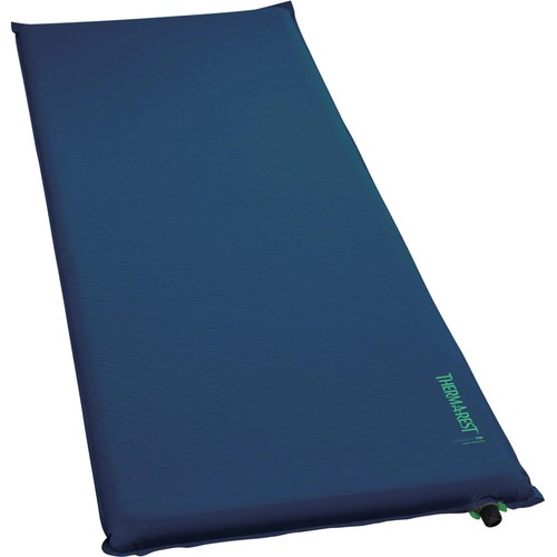 Therm rest basecamp - therm-a-rest,