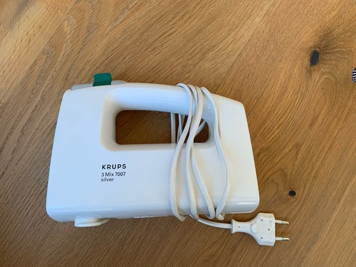 Krups mix 7007 - krups,