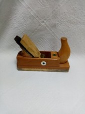 Doppel Hobel 47/mm  Marke Ulmia  Holz Doppeleisen Tischler