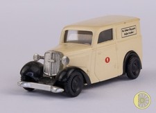 q5g023 Spur H0 Brekina Oldtimer DKW F7