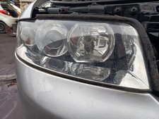 Audi A4 8E B6 original Scheinwerfer rechts Halogen/Haupt/Licht/Front Bj 2003