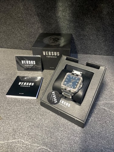 Versus versace herrenuhr - versus,