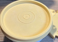 Ersatzdeckel A Deckel von