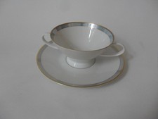 Rosenthal Form 2000  Blau R
