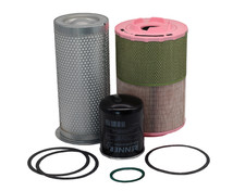 Original Renner Kompressoren