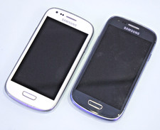 2x Samsung Galaxy S3 Mini