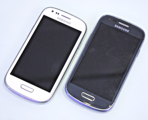 Samsung galaxy mini - galaxy,