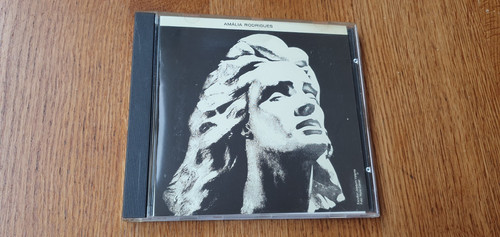 Amalia rodrigues - amalia,