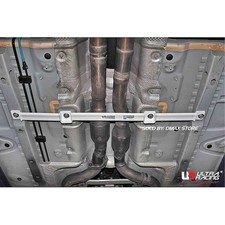 MERCEDES C 63 AMG W204