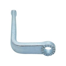 Fuß Rasten Halter Fußraste