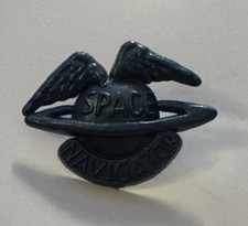 Space Navigator Kunststoff