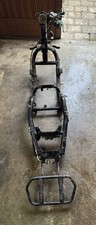 Peugeot speedfight rahmen - 3,
